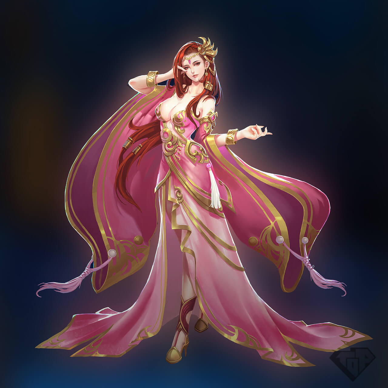 作品十七