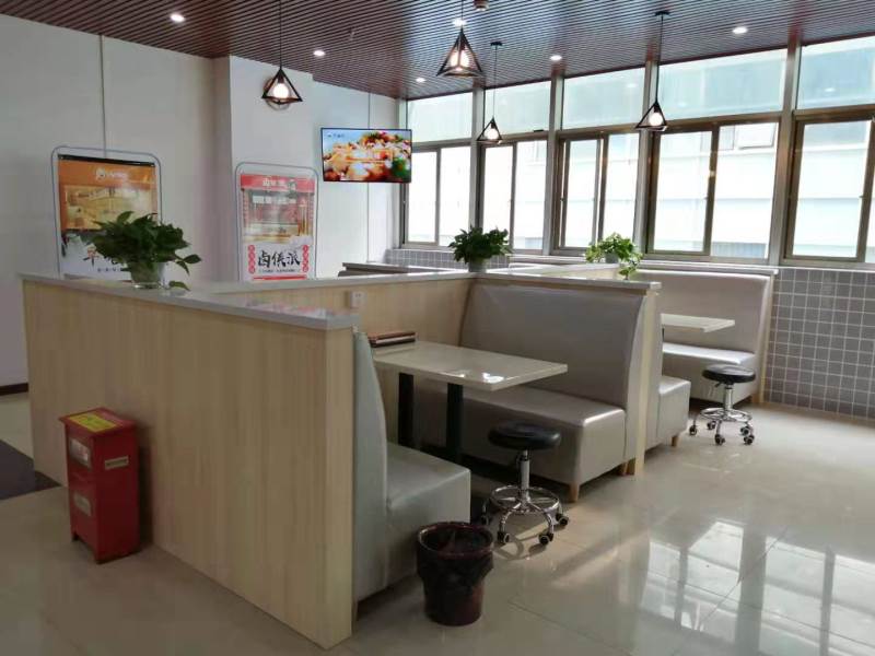 店面环境