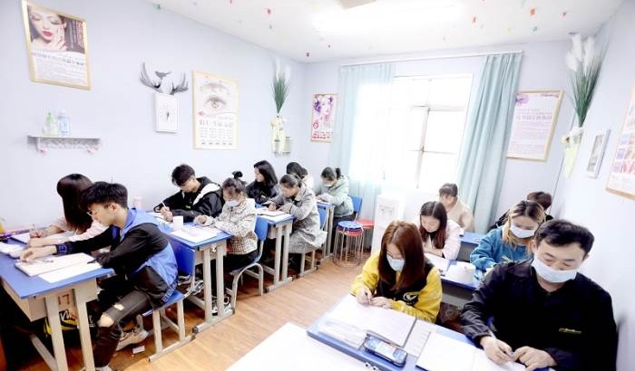 教学互动