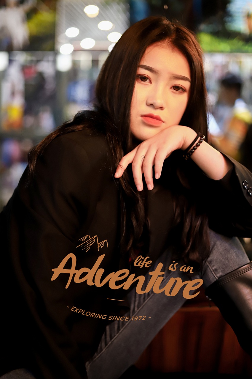 摄影