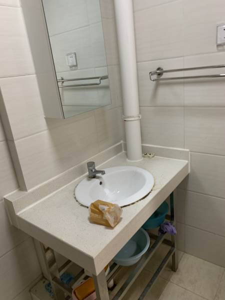 洗手台