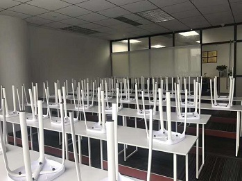 教学环境