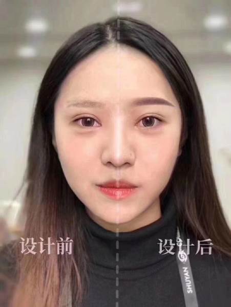 纹绣作品二