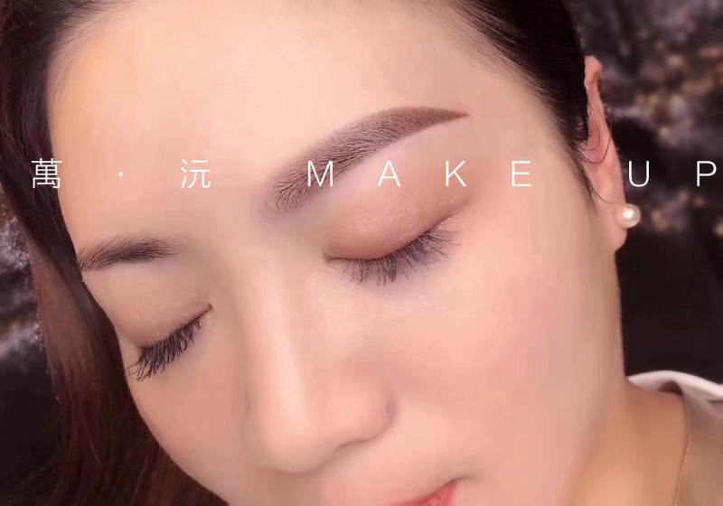 纹绣作品六
