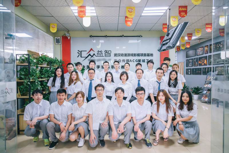 学员风采八