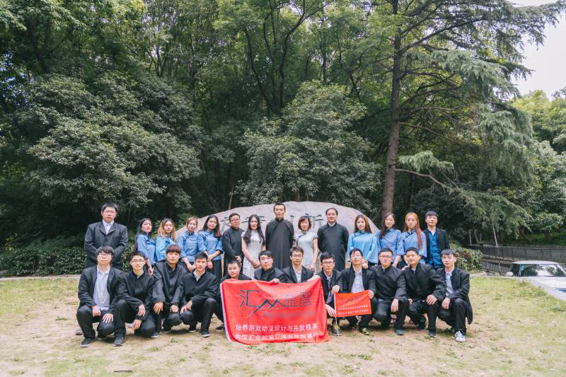 学员风采十一