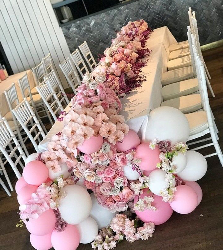 气球造型作品七