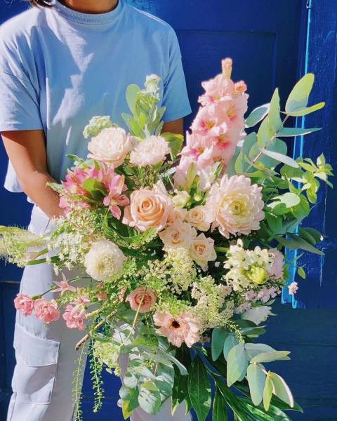 花艺作品六