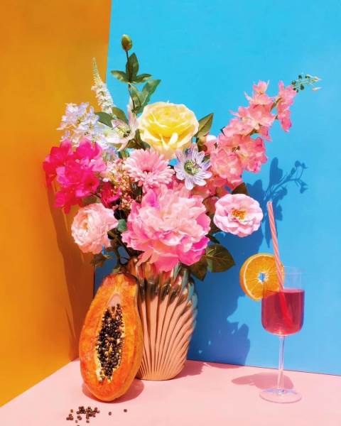 花艺作品十五