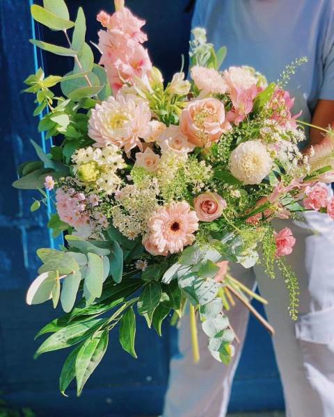 花艺作品十四