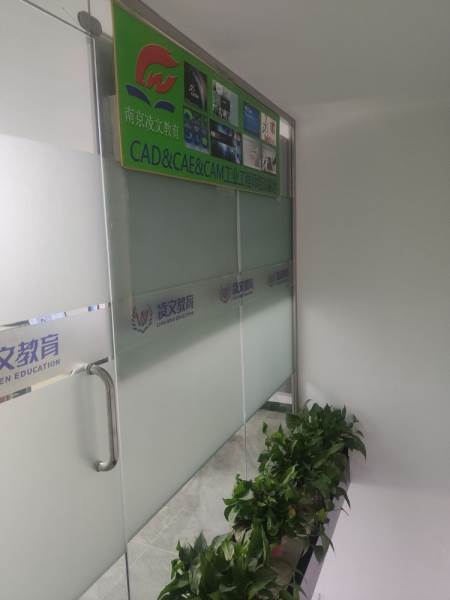 环境展示