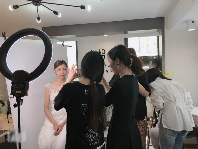 个人形象设计教学