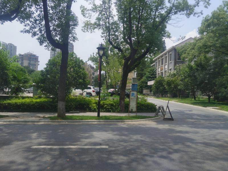 优美环境