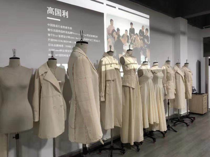 课室环境