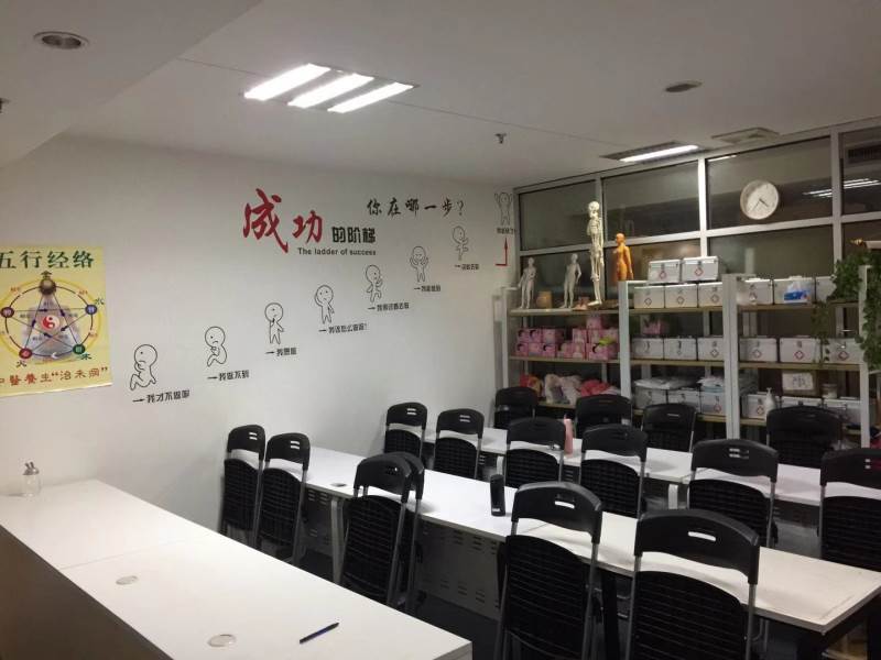 教学环境
