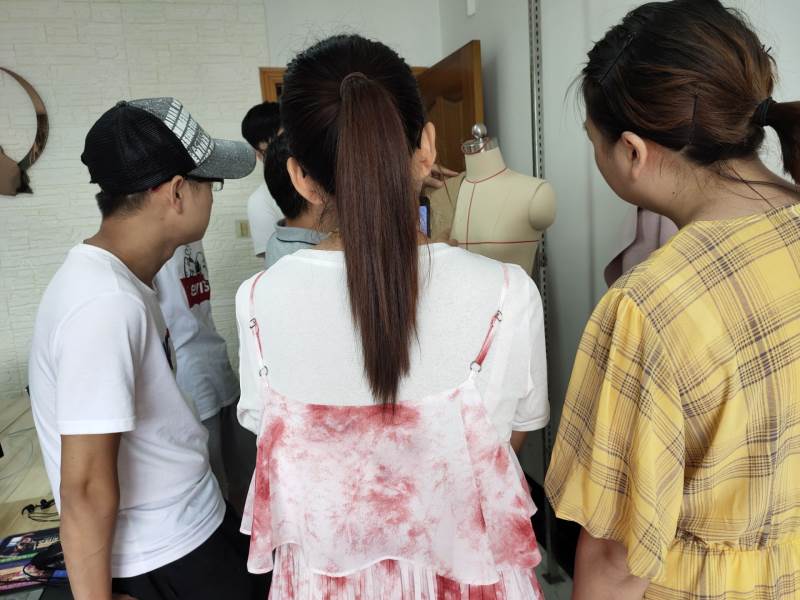学校环境