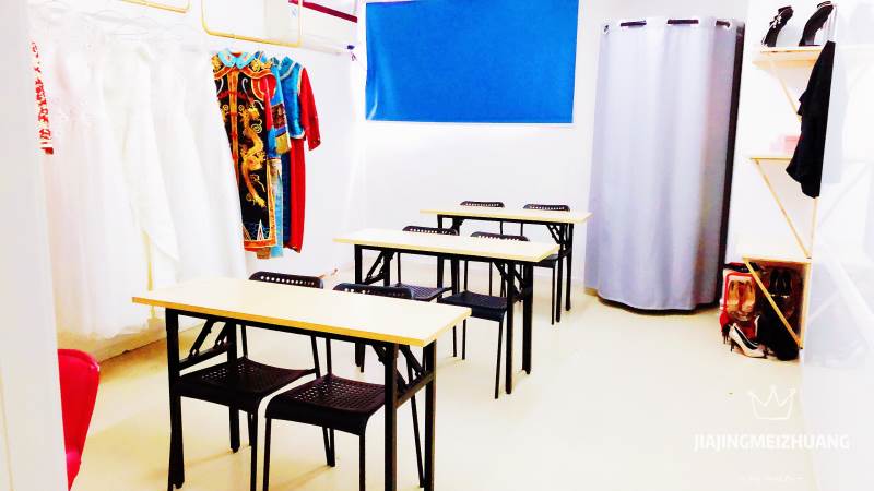 学校环境