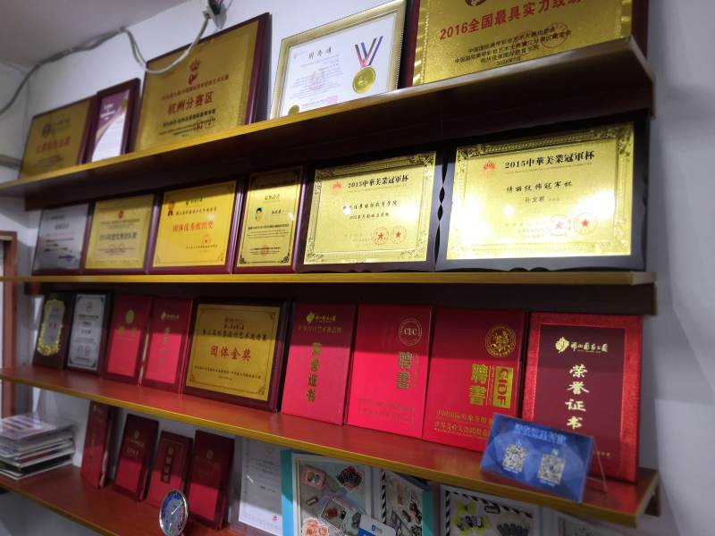 学校环境