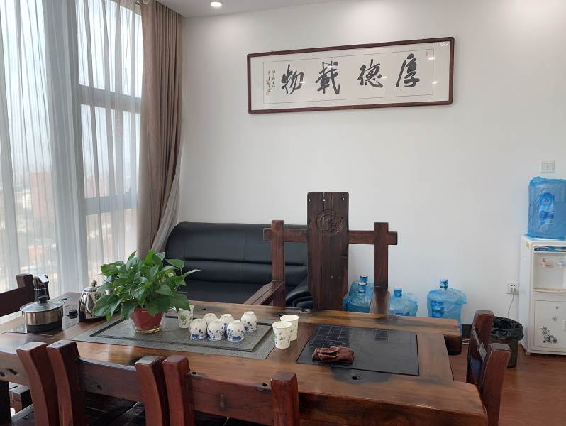 办公环境