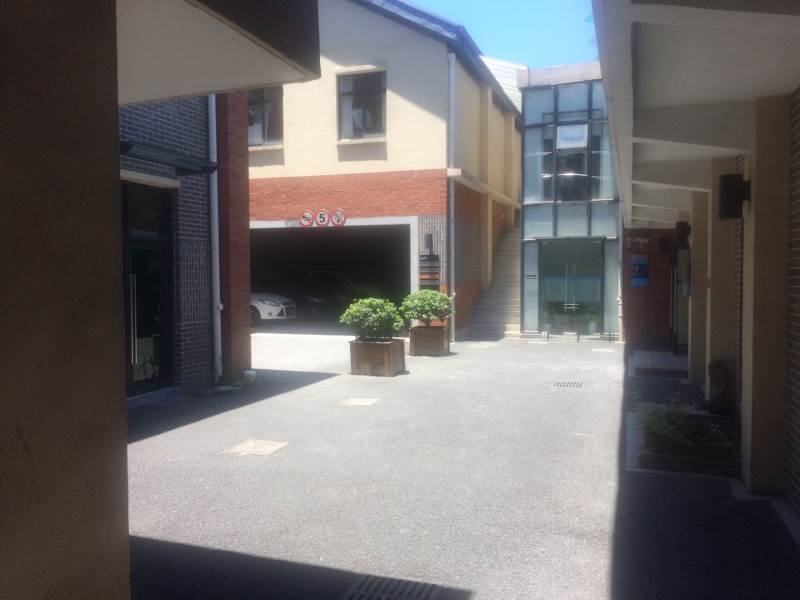 学校环境