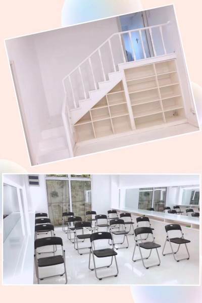 学校环境