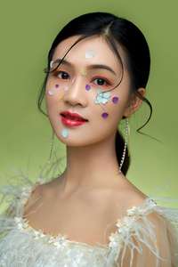 作品展示