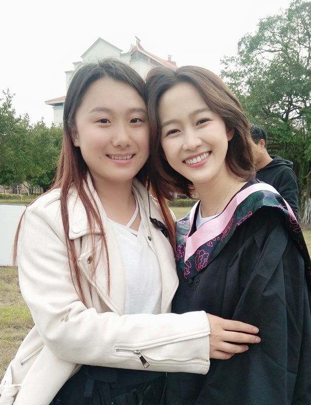 优秀学员