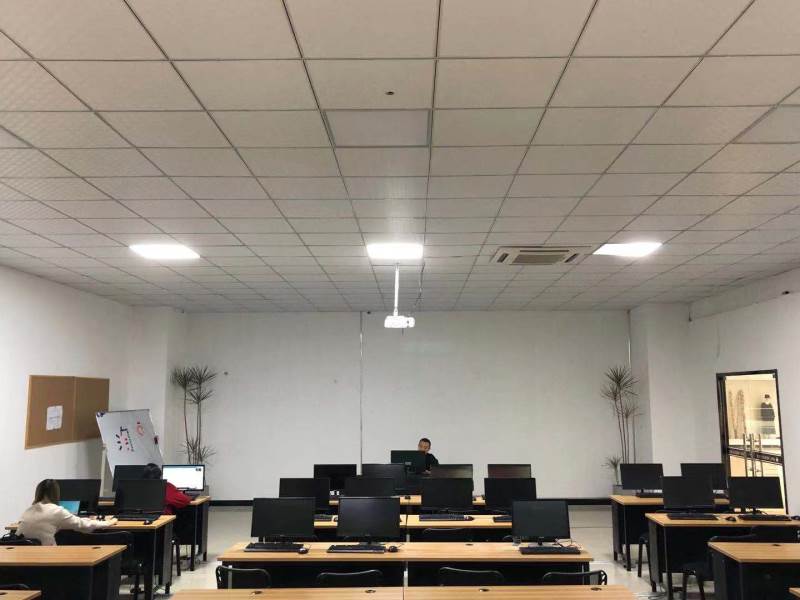 学校环境
