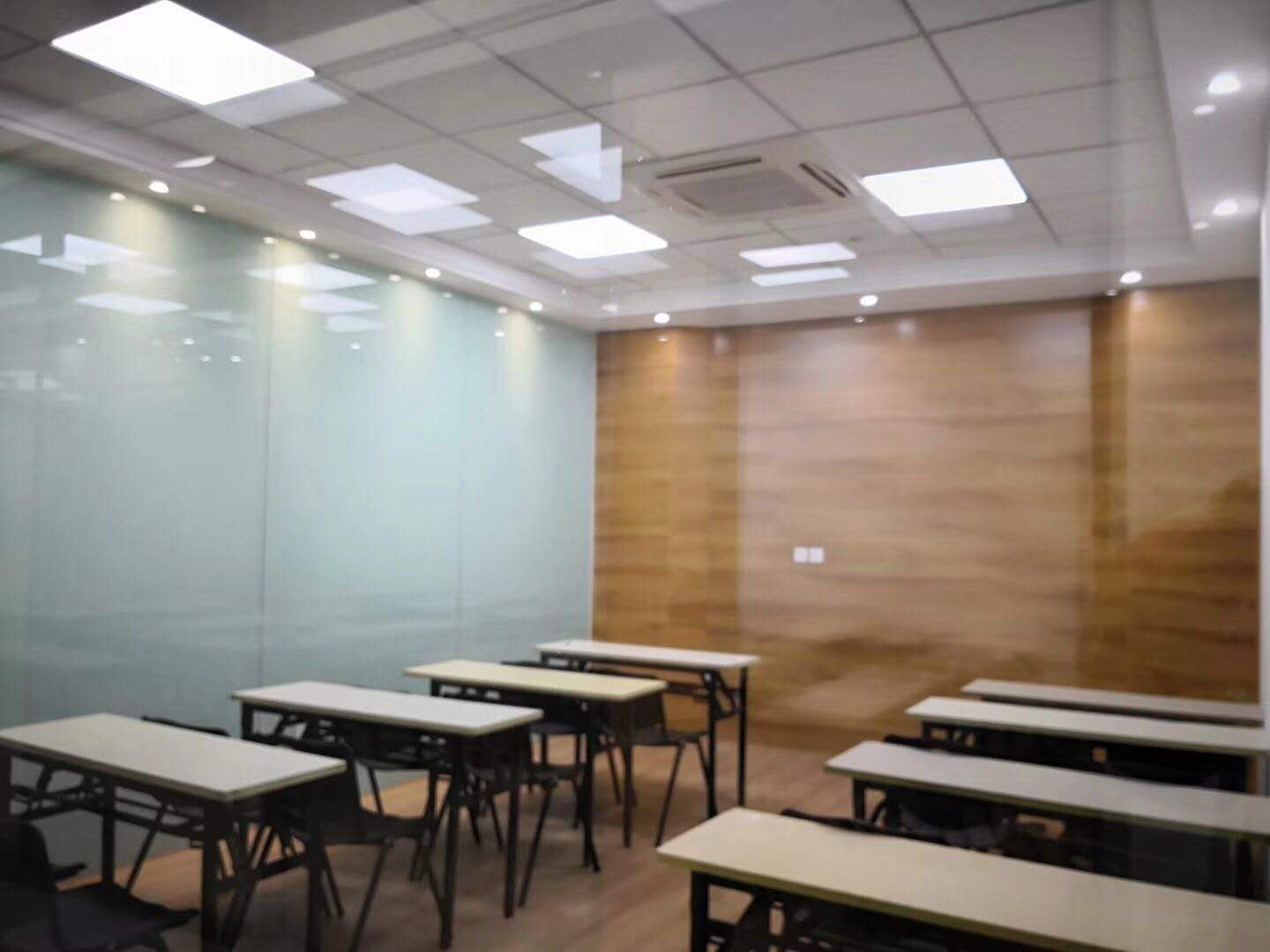 学校环境