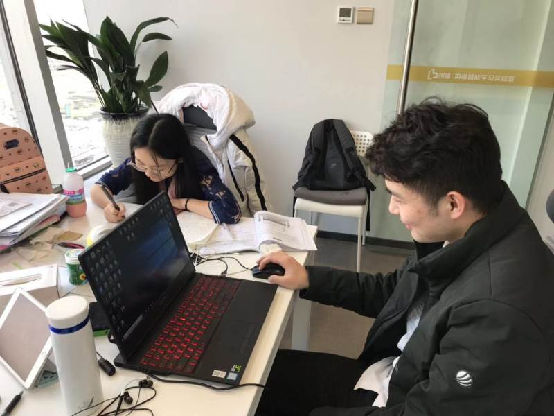 现场教学