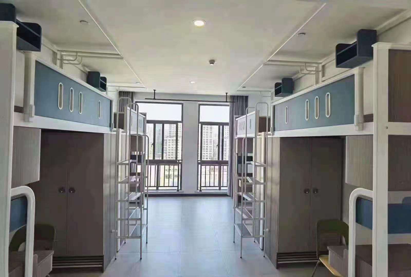 学校环境