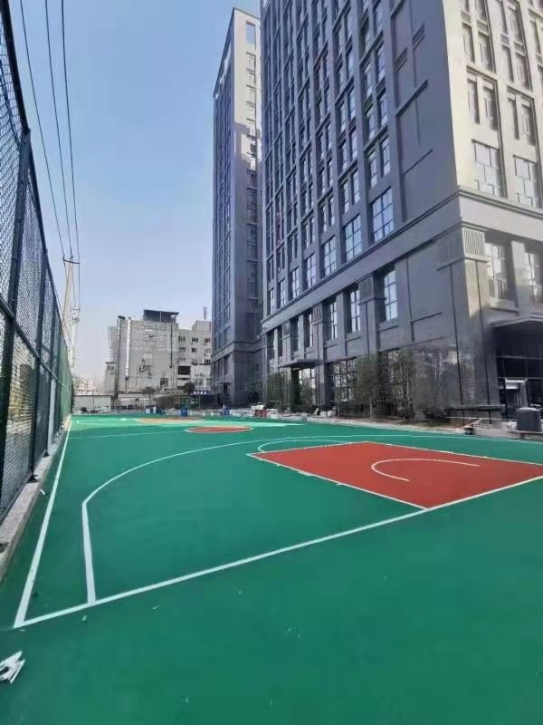 学校环境