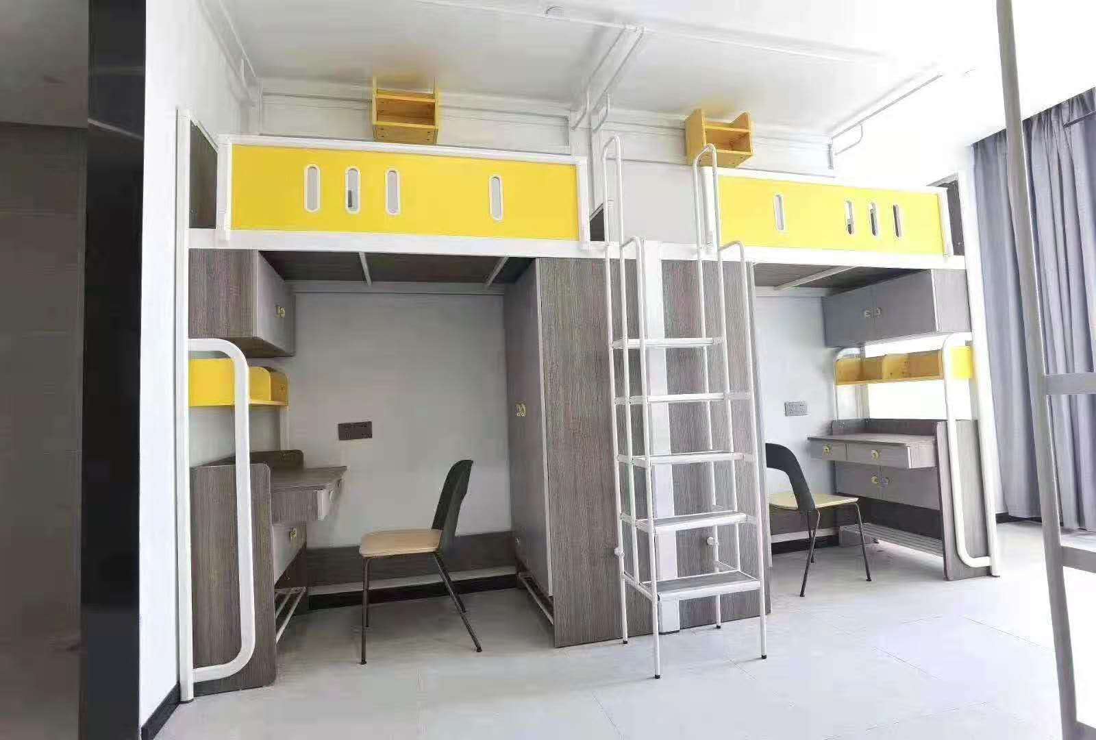 学校环境