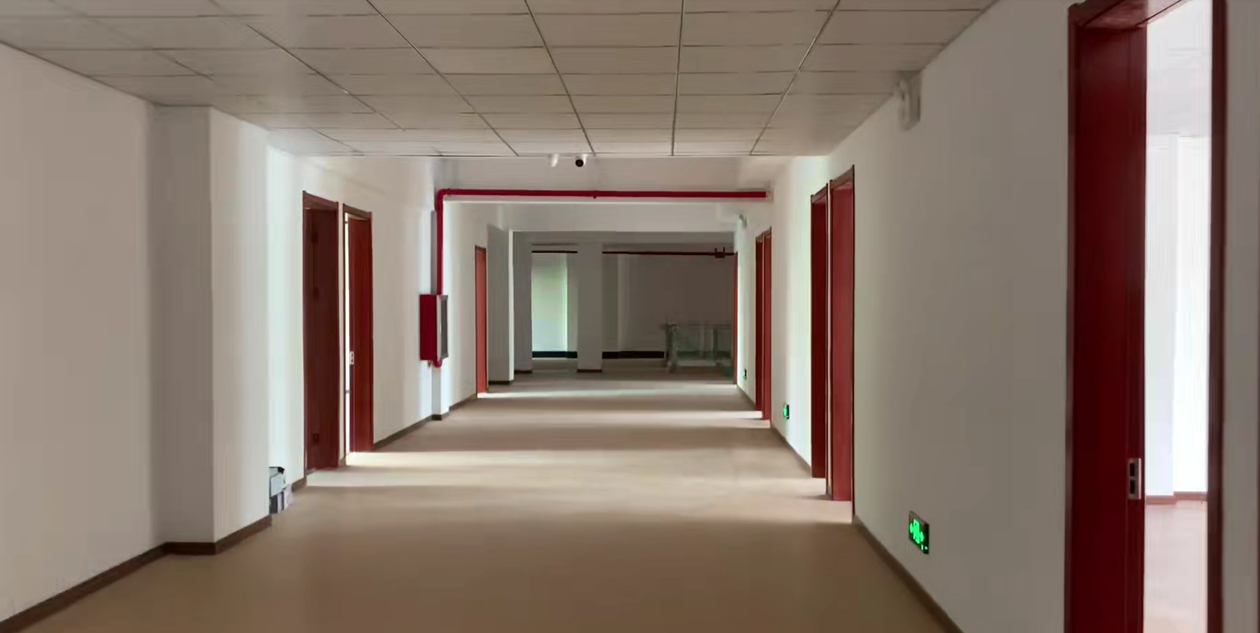 学校环境