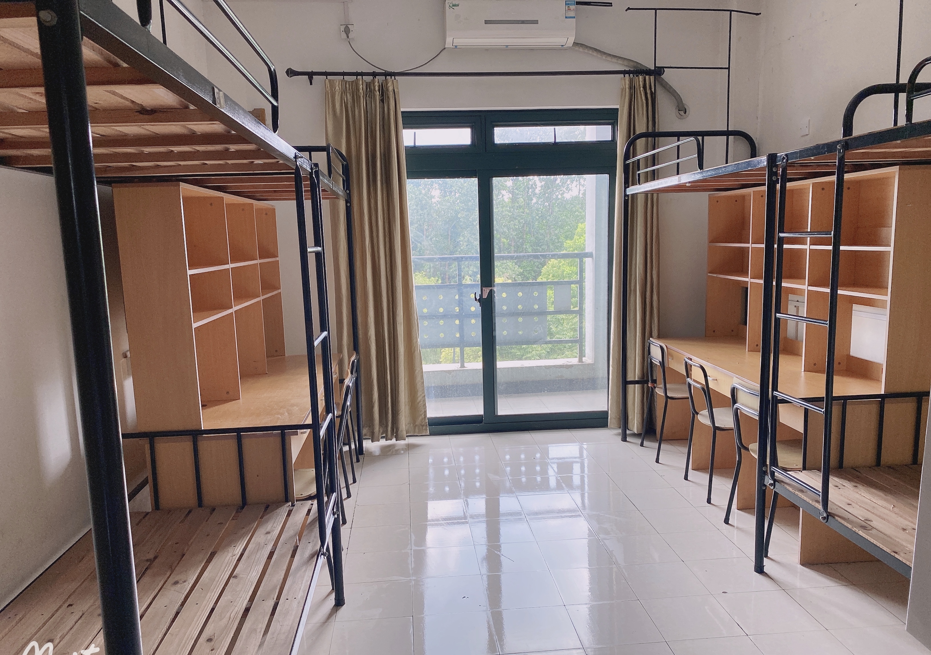 学校环境