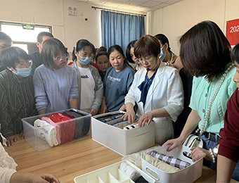 实操现场