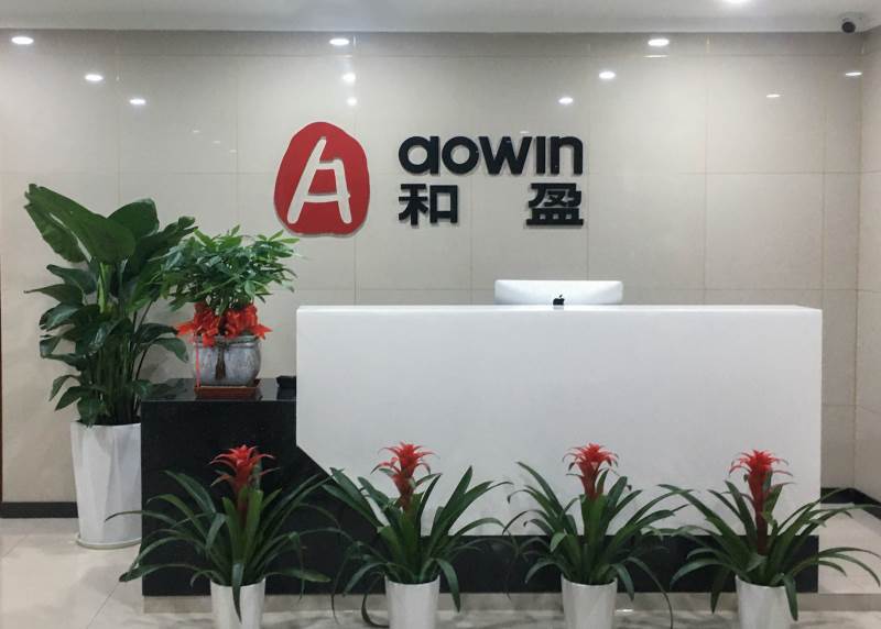 前台环境