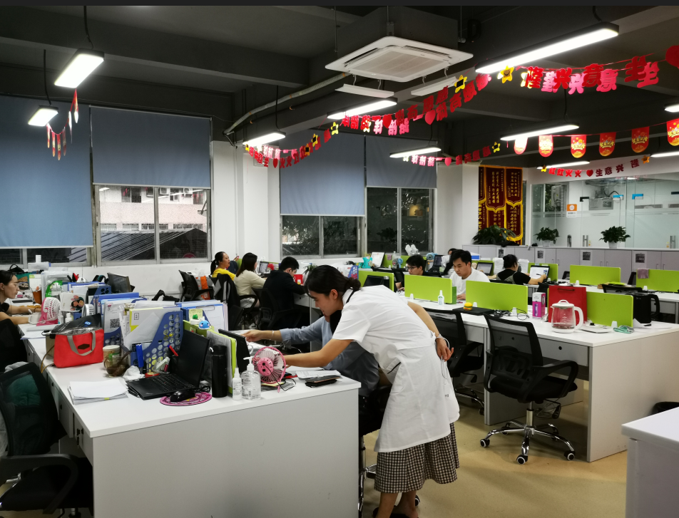 学校环境二