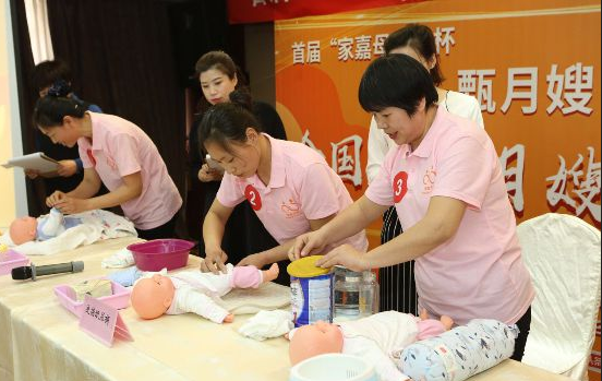 学员比赛
