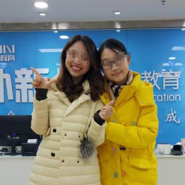 学员合照