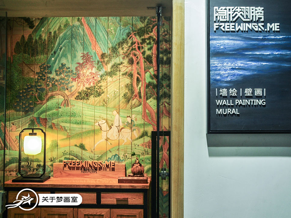 门牌