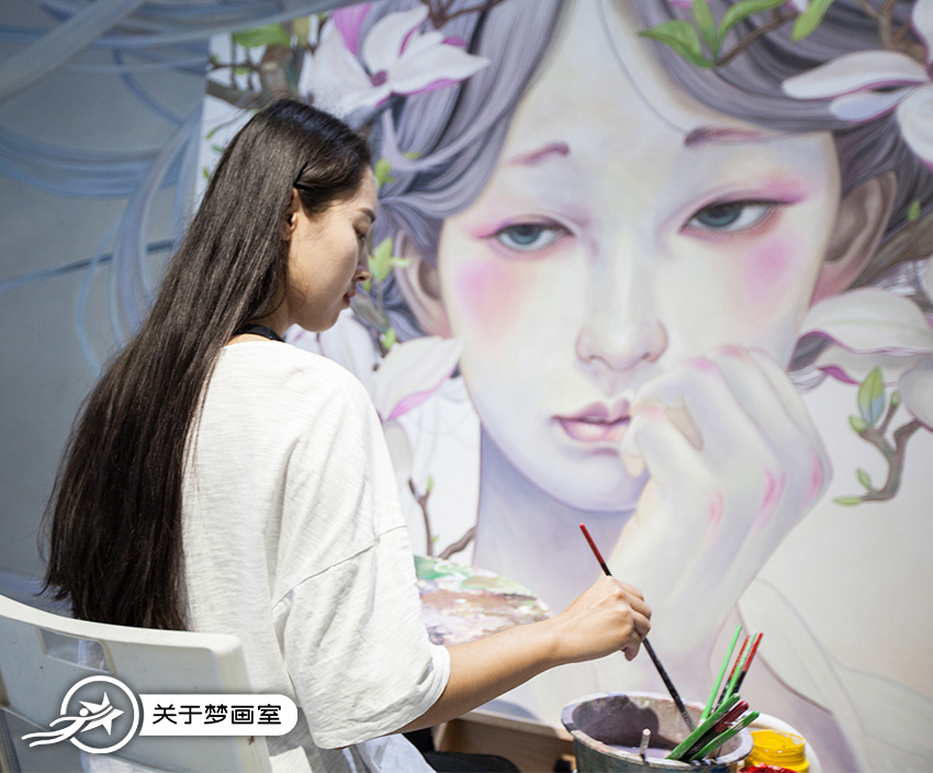学员作品五