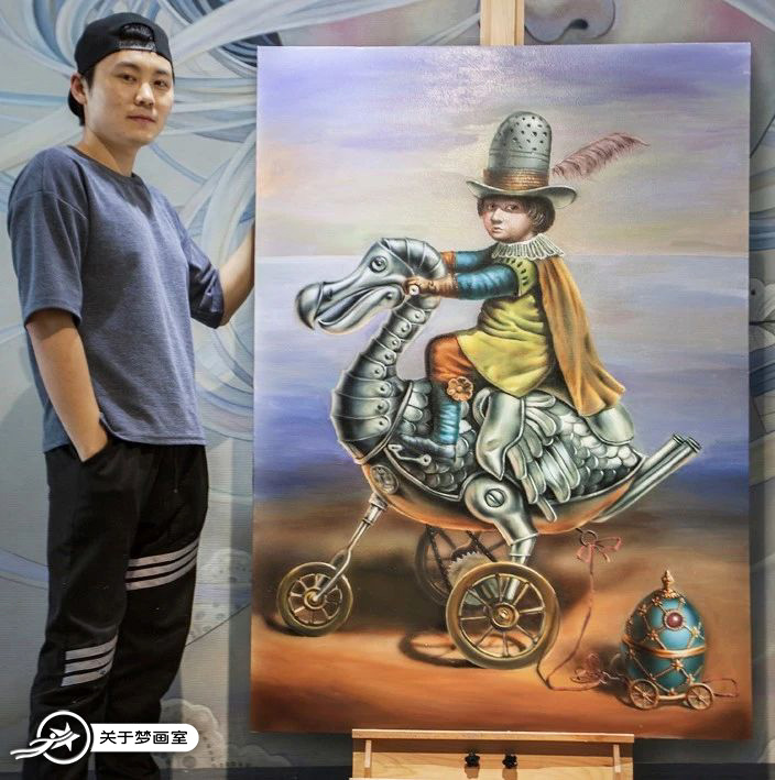 学员作品三