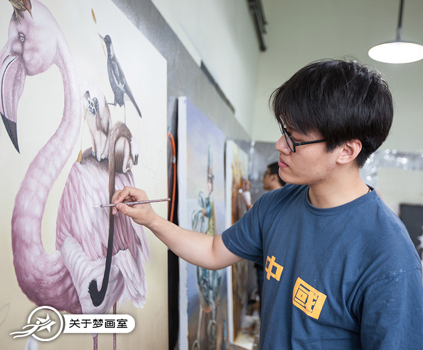 学员作品八