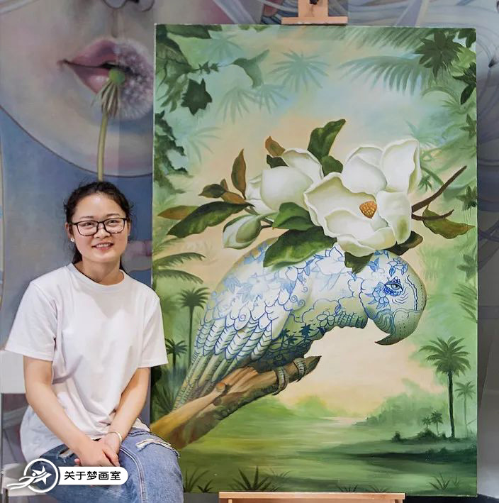 学员作品十一