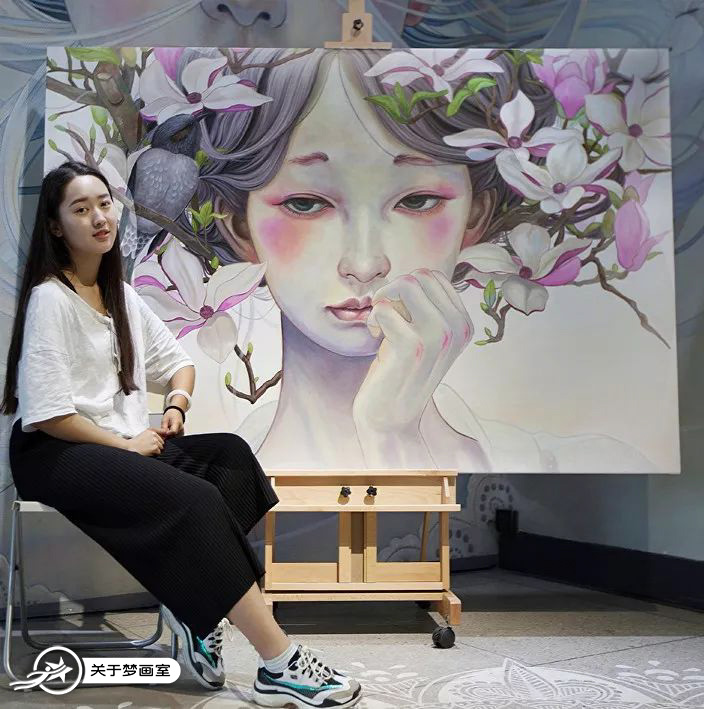 学员作品九