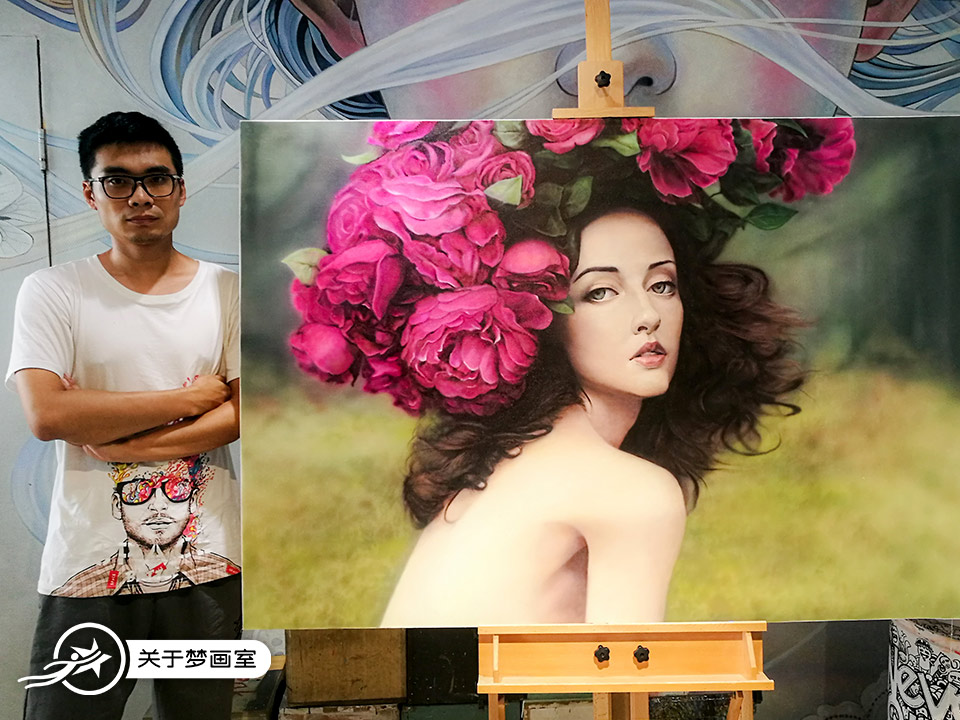 学员作品十六