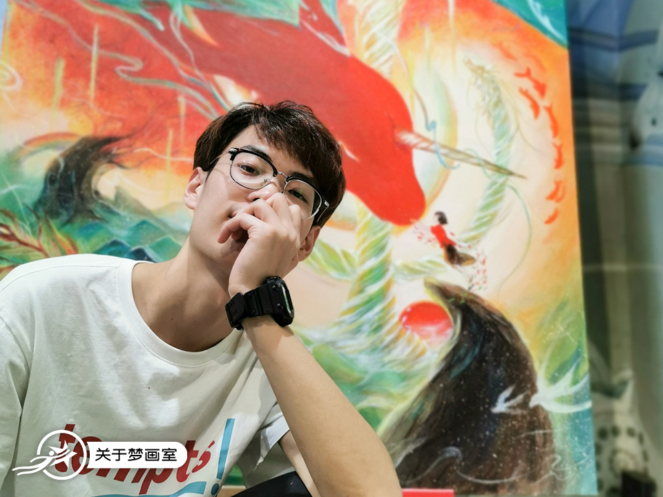 学员作品十九