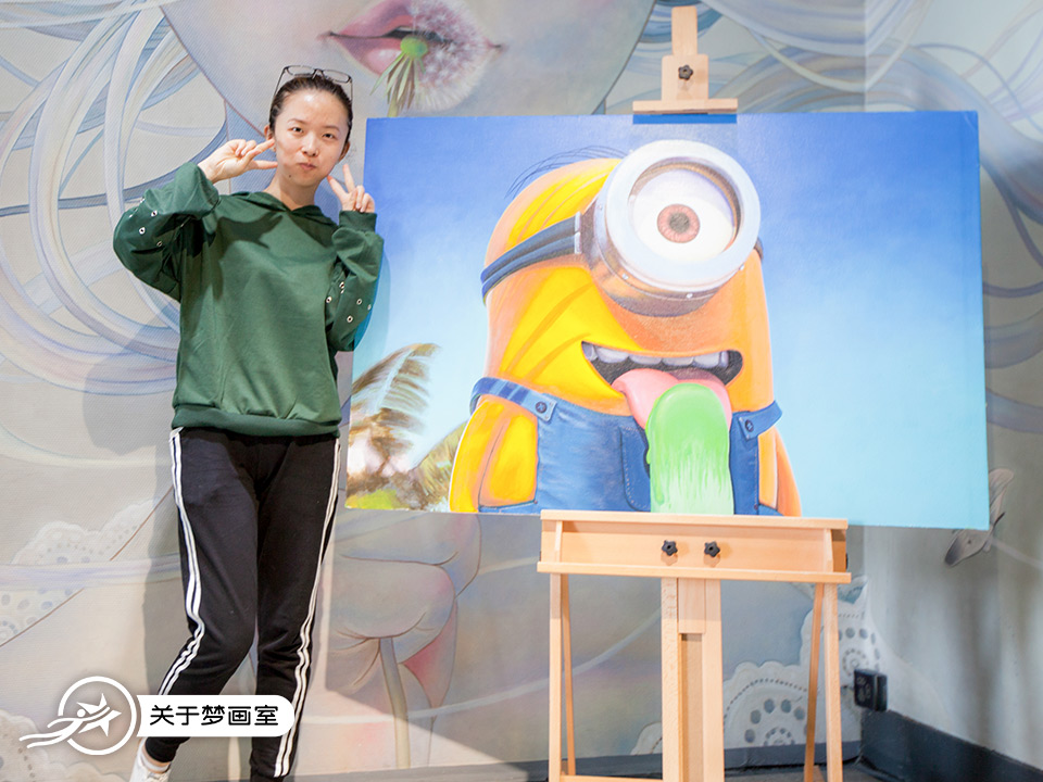 学员作品二十二