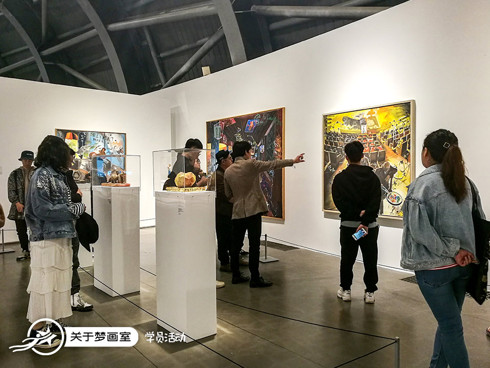 课余活动十五